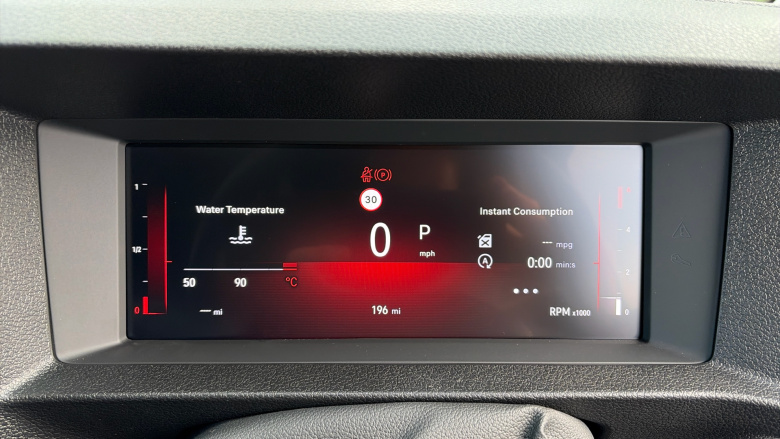 Vauxhall Vivaro L2 Diesel 2.0 Turbo D 145 Prime H1 Van Auto